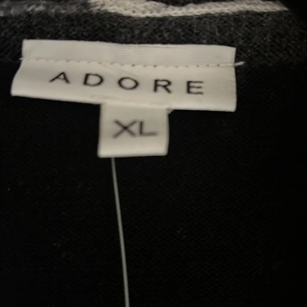 Adore Adjustable Length Cardigan - Picture 3 of 11